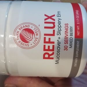 Silver Fern Reflux  nwt